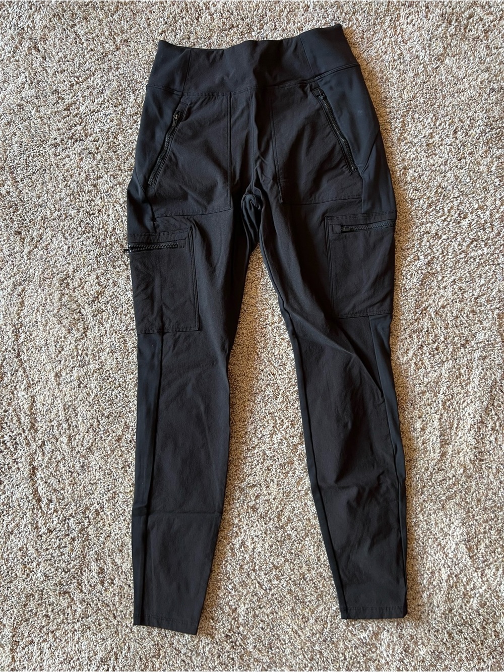 Athleta Leggings Size 4